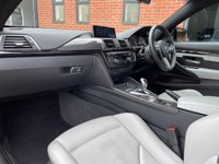 USED 2016 66 BMW M4 3.0L M4 COMPETITION PACKAGE 2d 444 BHP YAS MARINA