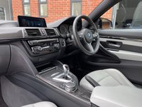 USED 2016 66 BMW M4 3.0L M4 COMPETITION PACKAGE 2d 444 BHP YAS MARINA