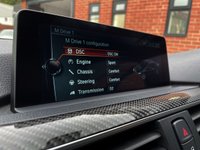 USED 2016 66 BMW M4 3.0L M4 COMPETITION PACKAGE 2d 444 BHP YAS MARINA
