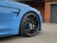 USED 2016 66 BMW M4 3.0L M4 COMPETITION PACKAGE 2d 444 BHP YAS MARINA
