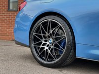 USED 2016 66 BMW M4 3.0L M4 COMPETITION PACKAGE 2d 444 BHP YAS MARINA