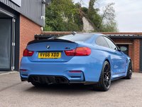 USED 2016 66 BMW M4 3.0L M4 COMPETITION PACKAGE 2d 444 BHP YAS MARINA