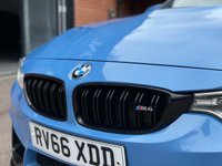 USED 2016 66 BMW M4 3.0L M4 COMPETITION PACKAGE 2d 444 BHP YAS MARINA