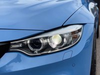 USED 2016 66 BMW M4 3.0L M4 COMPETITION PACKAGE 2d 444 BHP YAS MARINA