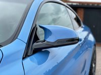 USED 2016 66 BMW M4 3.0L M4 COMPETITION PACKAGE 2d 444 BHP YAS MARINA