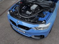 USED 2016 66 BMW M4 3.0L M4 COMPETITION PACKAGE 2d 444 BHP YAS MARINA