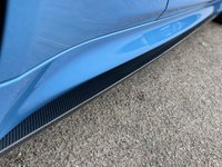 USED 2016 66 BMW M4 3.0L M4 COMPETITION PACKAGE 2d 444 BHP YAS MARINA