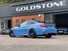 USED 2016 66 BMW M4 3.0L M4 COMPETITION PACKAGE 2d 444 BHP YAS MARINA
