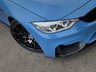 USED 2016 66 BMW M4 3.0L M4 COMPETITION PACKAGE 2d 444 BHP YAS MARINA