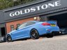 USED 2016 66 BMW M4 3.0L M4 COMPETITION PACKAGE 2d 444 BHP YAS MARINA