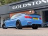 USED 2016 66 BMW M4 3.0L M4 COMPETITION PACKAGE 2d 444 BHP YAS MARINA