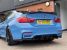 USED 2016 66 BMW M4 3.0L M4 COMPETITION PACKAGE 2d 444 BHP YAS MARINA