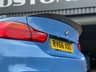 USED 2016 66 BMW M4 3.0L M4 COMPETITION PACKAGE 2d 444 BHP YAS MARINA