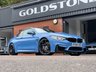 USED 2016 66 BMW M4 3.0L M4 COMPETITION PACKAGE 2d 444 BHP YAS MARINA