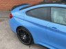 USED 2016 66 BMW M4 3.0L M4 COMPETITION PACKAGE 2d 444 BHP YAS MARINA