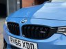 USED 2016 66 BMW M4 3.0L M4 COMPETITION PACKAGE 2d 444 BHP YAS MARINA