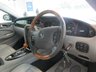 USED 2003 53 JAGUAR XJ6 3.0 V6 SE 4d 262 BHP AUTOMATIC One Owner from new, Low Mileage, Automatic, Jaguar Main Dealer Service History + Just Serviced, MOT until June 2023