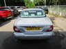 USED 2003 53 JAGUAR XJ6 3.0 V6 SE 4d 262 BHP AUTOMATIC One Owner from new, Low Mileage, Automatic, Jaguar Main Dealer Service History + Just Serviced, MOT until June 2023