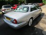 USED 2003 53 JAGUAR XJ6 3.0 V6 SE 4d 262 BHP AUTOMATIC One Owner from new, Low Mileage, Automatic, Jaguar Main Dealer Service History + Just Serviced, MOT until June 2023