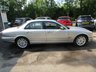 USED 2003 53 JAGUAR XJ6 3.0 V6 SE 4d 262 BHP AUTOMATIC One Owner from new, Low Mileage, Automatic, Jaguar Main Dealer Service History + Just Serviced, MOT until June 2023