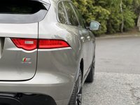 USED 2017 67 JAGUAR F-PACE 3.0 V6 S AWD 5d 296 BHP Panoramic Glass Roof Pro Nav