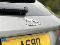 USED 2017 67 JAGUAR F-PACE 3.0 V6 S AWD 5d 296 BHP Panoramic Glass Roof Pro Nav