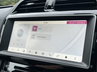 USED 2017 67 JAGUAR F-PACE 3.0 V6 S AWD 5d 296 BHP Panoramic Glass Roof Pro Nav