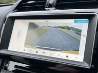 USED 2017 67 JAGUAR F-PACE 3.0 V6 S AWD 5d 296 BHP Panoramic Glass Roof Pro Nav