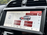 USED 2017 67 JAGUAR F-PACE 3.0 V6 S AWD 5d 296 BHP Panoramic Glass Roof Pro Nav