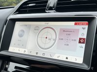 USED 2017 67 JAGUAR F-PACE 3.0 V6 S AWD 5d 296 BHP Panoramic Glass Roof Pro Nav