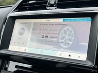 USED 2017 67 JAGUAR F-PACE 3.0 V6 S AWD 5d 296 BHP Panoramic Glass Roof Pro Nav