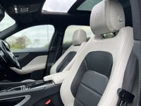 USED 2017 67 JAGUAR F-PACE 3.0 V6 S AWD 5d 296 BHP Panoramic Glass Roof Pro Nav