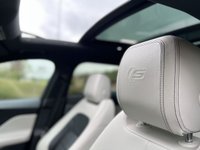 USED 2017 67 JAGUAR F-PACE 3.0 V6 S AWD 5d 296 BHP Panoramic Glass Roof Pro Nav