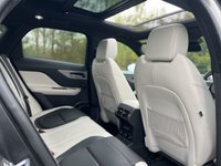USED 2017 67 JAGUAR F-PACE 3.0 V6 S AWD 5d 296 BHP Panoramic Glass Roof Pro Nav