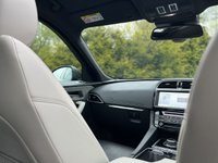 USED 2017 67 JAGUAR F-PACE 3.0 V6 S AWD 5d 296 BHP Panoramic Glass Roof Pro Nav