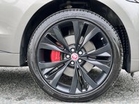 USED 2017 67 JAGUAR F-PACE 3.0 V6 S AWD 5d 296 BHP Panoramic Glass Roof Pro Nav