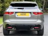 USED 2017 67 JAGUAR F-PACE 3.0 V6 S AWD 5d 296 BHP Panoramic Glass Roof Pro Nav
