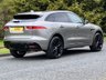 USED 2017 67 JAGUAR F-PACE 3.0 V6 S AWD 5d 296 BHP Panoramic Glass Roof Pro Nav