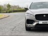 USED 2017 67 JAGUAR F-PACE 3.0 V6 S AWD 5d 296 BHP Panoramic Glass Roof Pro Nav