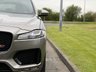 USED 2017 67 JAGUAR F-PACE 3.0 V6 S AWD 5d 296 BHP Panoramic Glass Roof Pro Nav
