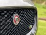 USED 2017 67 JAGUAR F-PACE 3.0 V6 S AWD 5d 296 BHP Panoramic Glass Roof Pro Nav