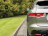 USED 2017 67 JAGUAR F-PACE 3.0 V6 S AWD 5d 296 BHP Panoramic Glass Roof Pro Nav