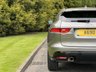 USED 2017 67 JAGUAR F-PACE 3.0 V6 S AWD 5d 296 BHP Panoramic Glass Roof Pro Nav