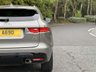USED 2017 67 JAGUAR F-PACE 3.0 V6 S AWD 5d 296 BHP Panoramic Glass Roof Pro Nav