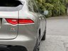 USED 2017 67 JAGUAR F-PACE 3.0 V6 S AWD 5d 296 BHP Panoramic Glass Roof Pro Nav