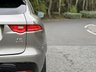 USED 2017 67 JAGUAR F-PACE 3.0 V6 S AWD 5d 296 BHP Panoramic Glass Roof Pro Nav