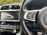 USED 2017 67 JAGUAR F-PACE 3.0 V6 S AWD 5d 296 BHP Panoramic Glass Roof Pro Nav