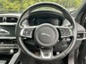 USED 2017 67 JAGUAR F-PACE 3.0 V6 S AWD 5d 296 BHP Panoramic Glass Roof Pro Nav
