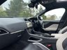 USED 2017 67 JAGUAR F-PACE 3.0 V6 S AWD 5d 296 BHP Panoramic Glass Roof Pro Nav