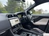 USED 2017 67 JAGUAR F-PACE 3.0 V6 S AWD 5d 296 BHP Panoramic Glass Roof Pro Nav